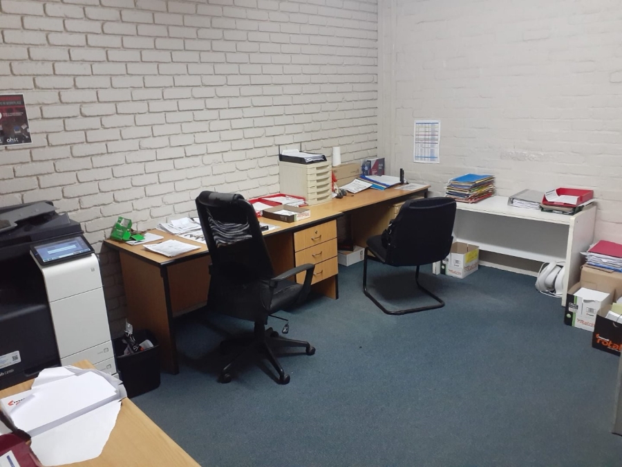 Commercial Property for Sale in Voorbaai Western Cape